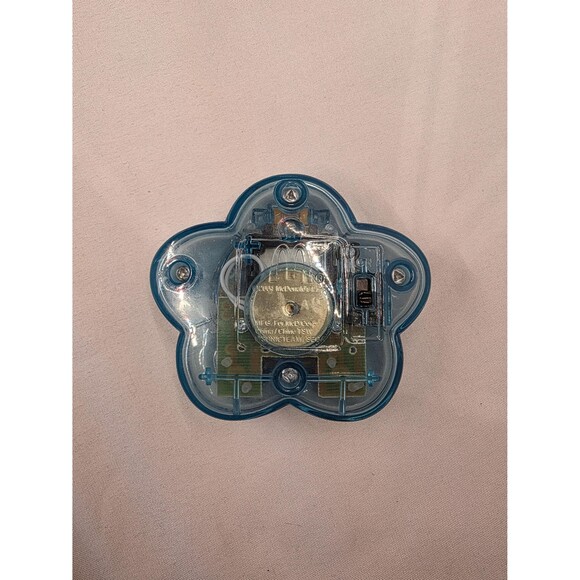 Sega Sonic Team Handheld Toy Game McDonalds Happy Meal 2004 Nintendo - Picture 3 of 4